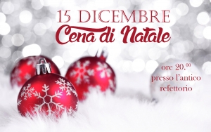 Cena di Natale