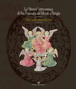 Copertina libro