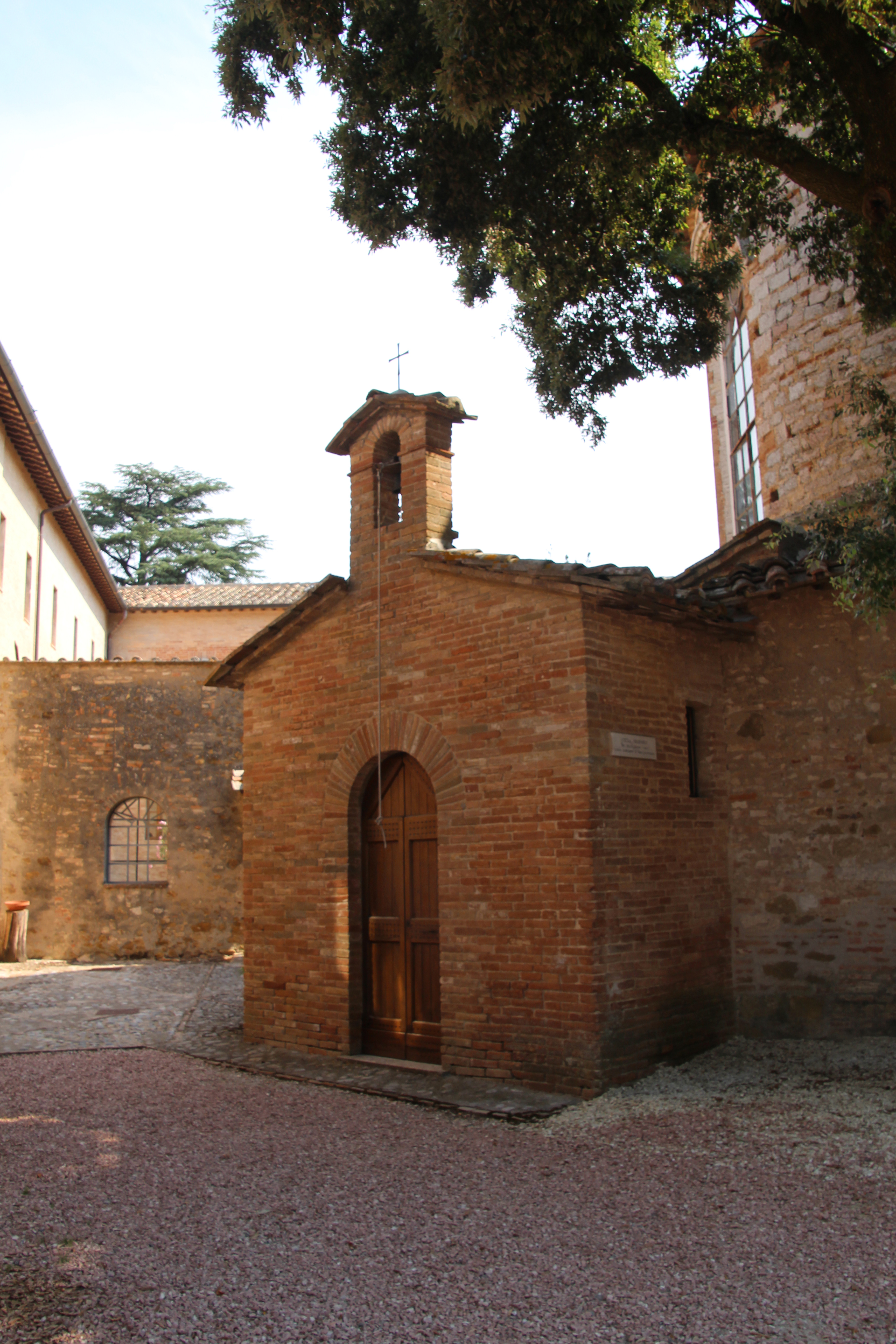 Cappella B.  Egidio (15)