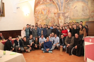 Foto - Per un Dio non violento