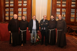 Foto - Per un Dio non violento