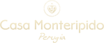 Casa Monteripido