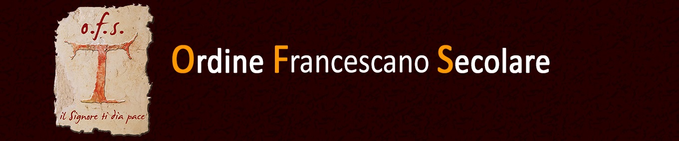 Ordine Francescano Secolare