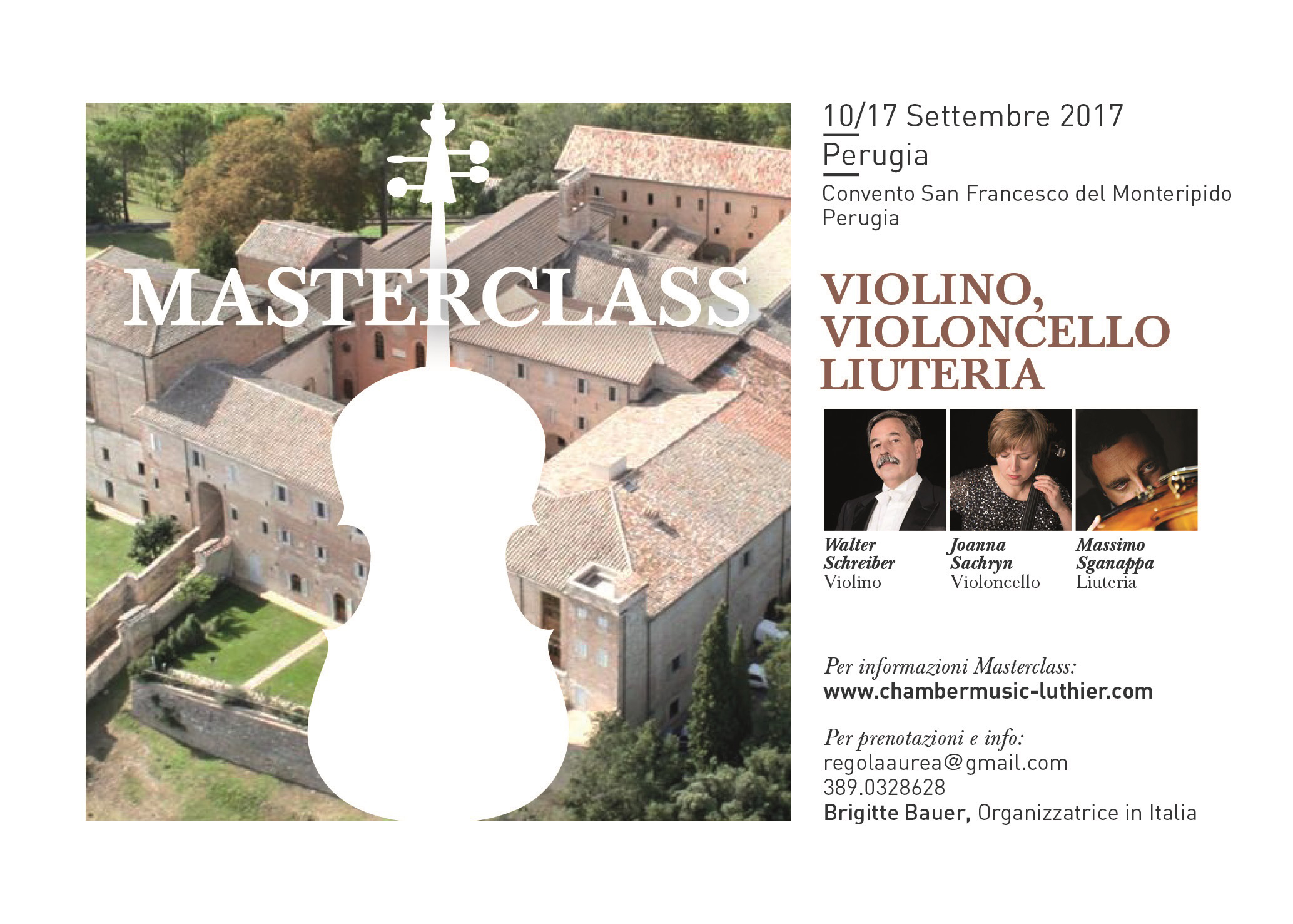 MasterClassViolinisti