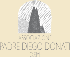 logo Associazione Diego Donati