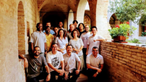 Italian course for priests and religious