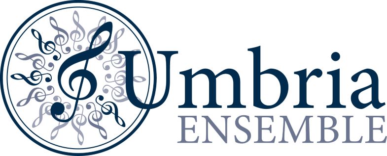 UmbriaEnsemble - Logo