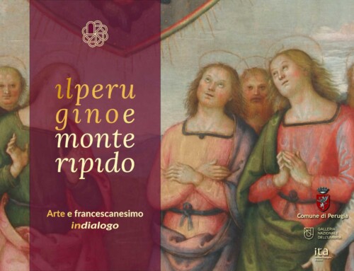 Il Perugino e Monteripido: Arte e Francescanesimo in dialogo