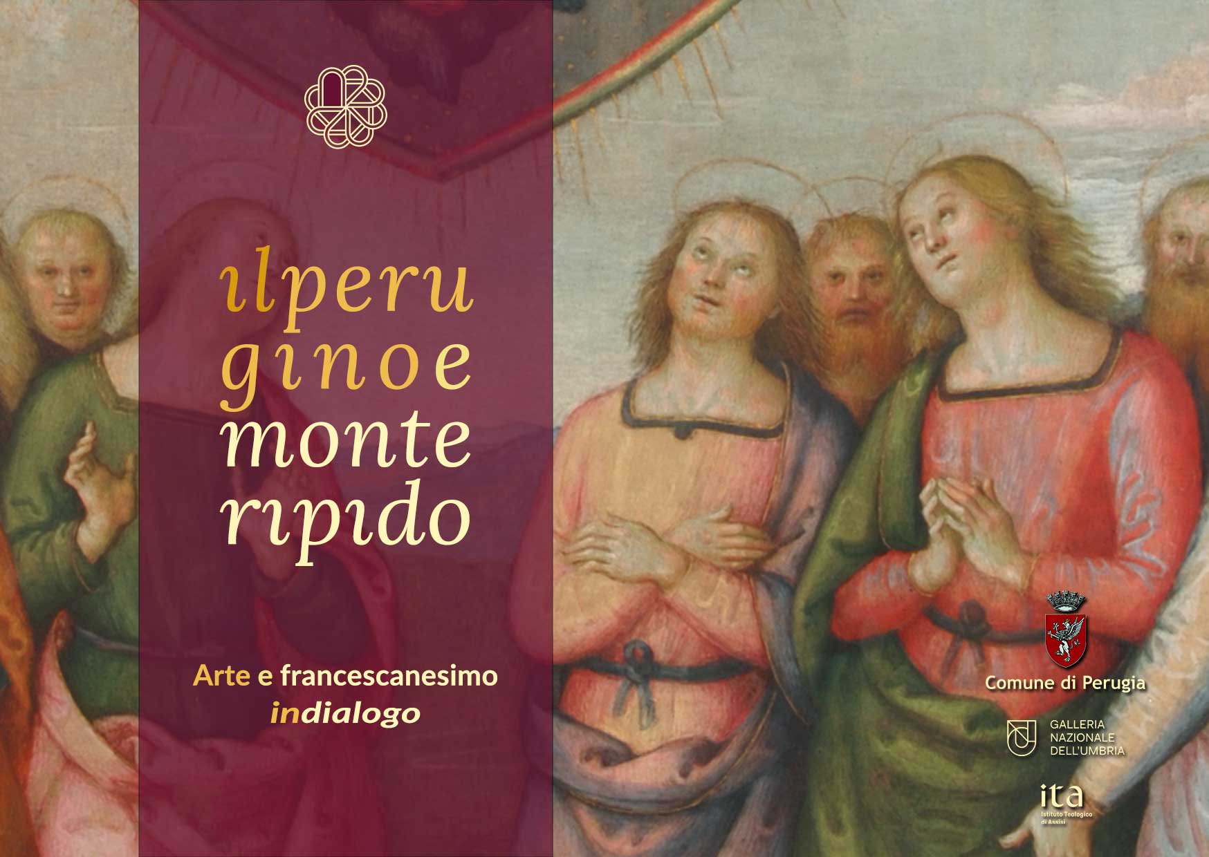 Il Perugino e Monteripido: Arte e Francescanesimo in dialogo